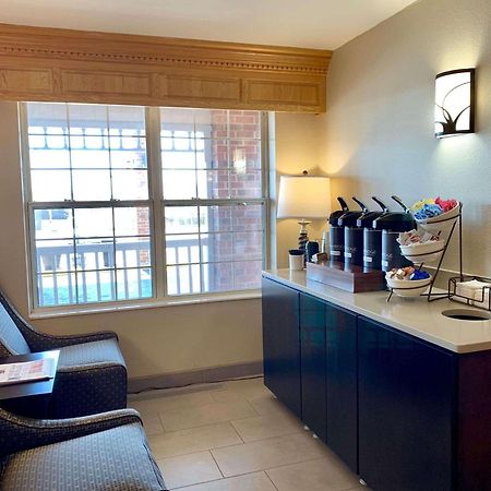 Country Inn & Suites By Radisson Kenosha - Pleasant Prairie Kültér fotó