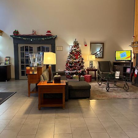 Country Inn & Suites By Radisson Kenosha - Pleasant Prairie Kültér fotó