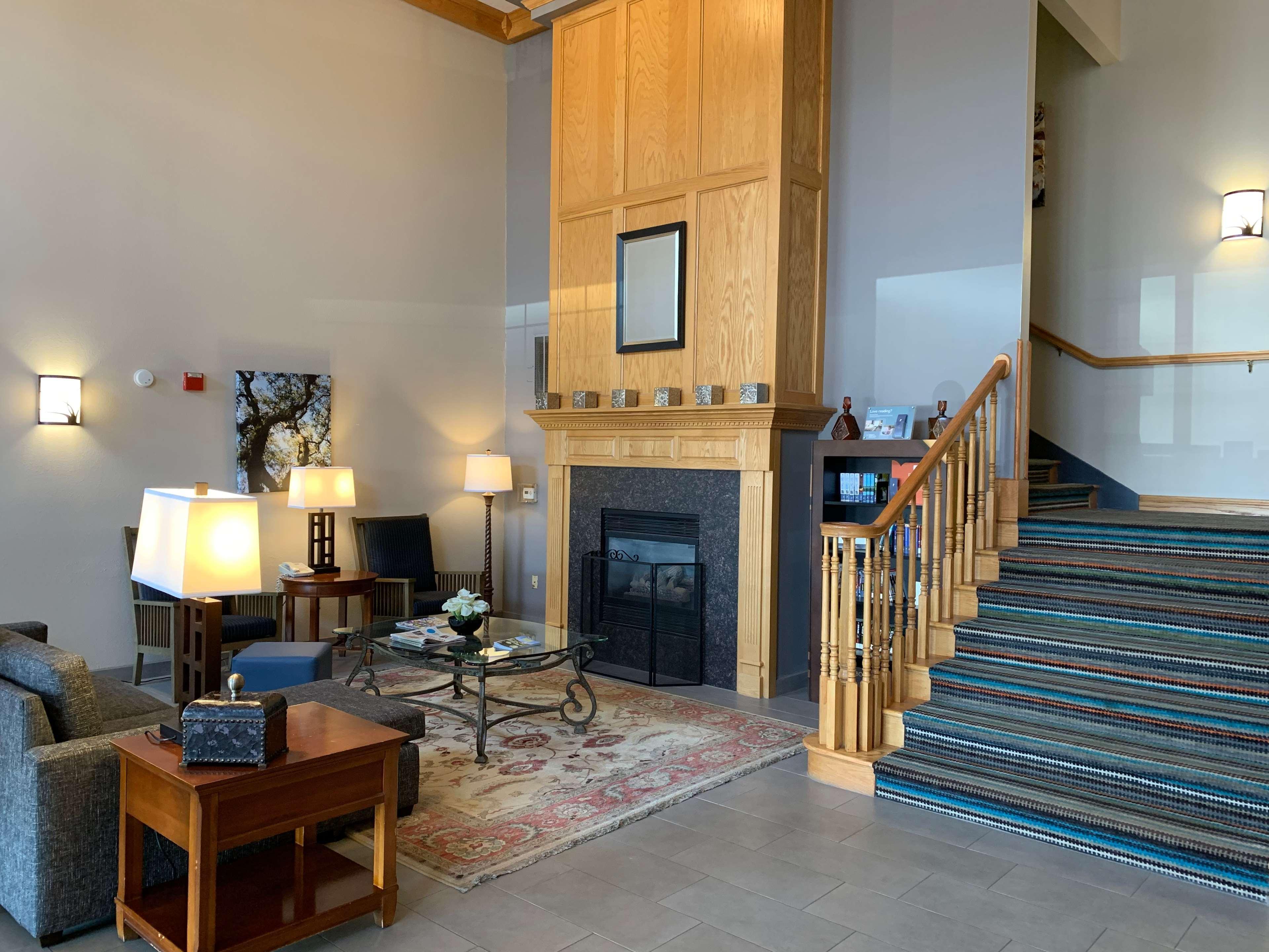 Country Inn & Suites By Radisson Kenosha - Pleasant Prairie Kültér fotó
