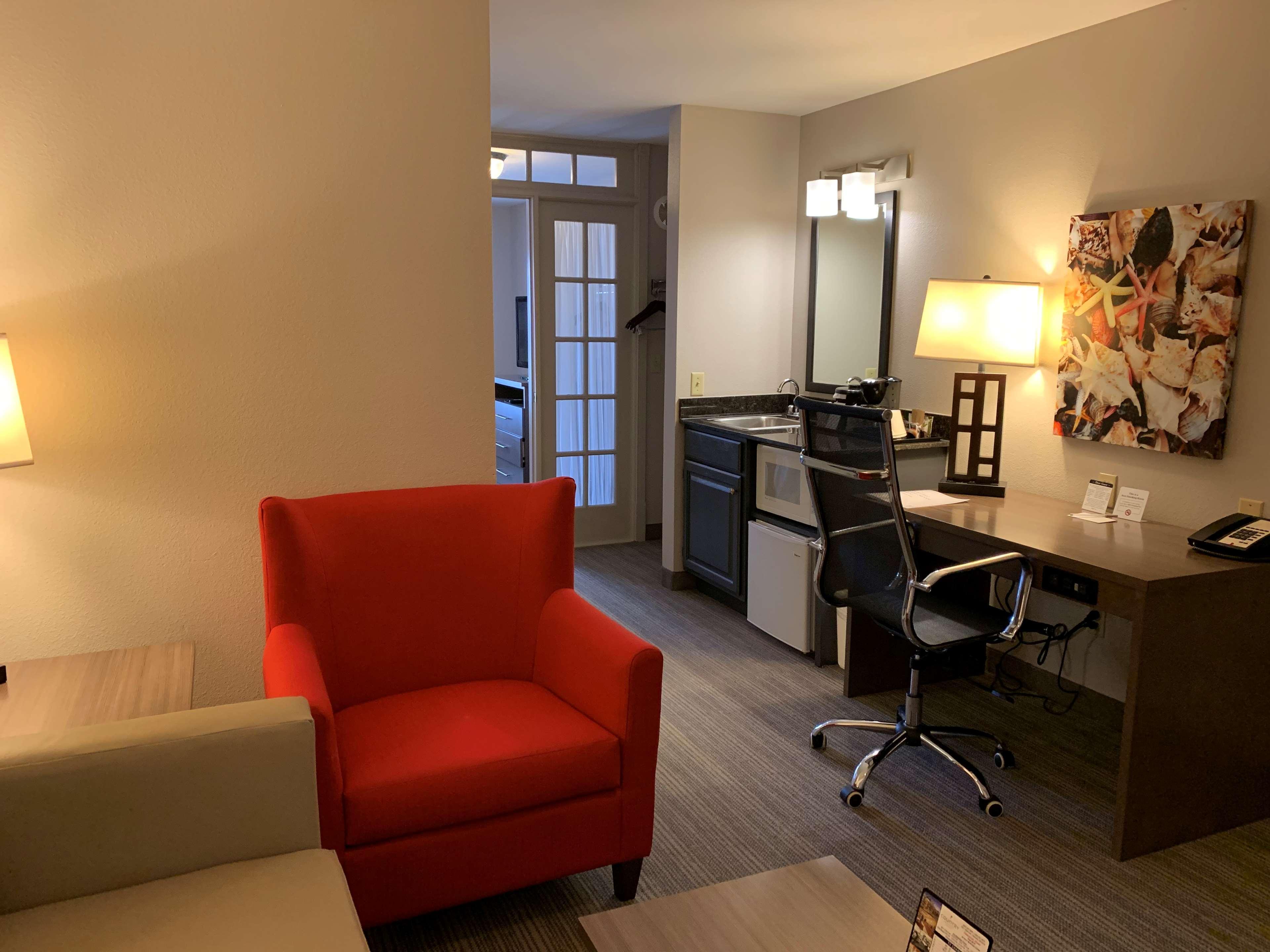Country Inn & Suites By Radisson Kenosha - Pleasant Prairie Kültér fotó