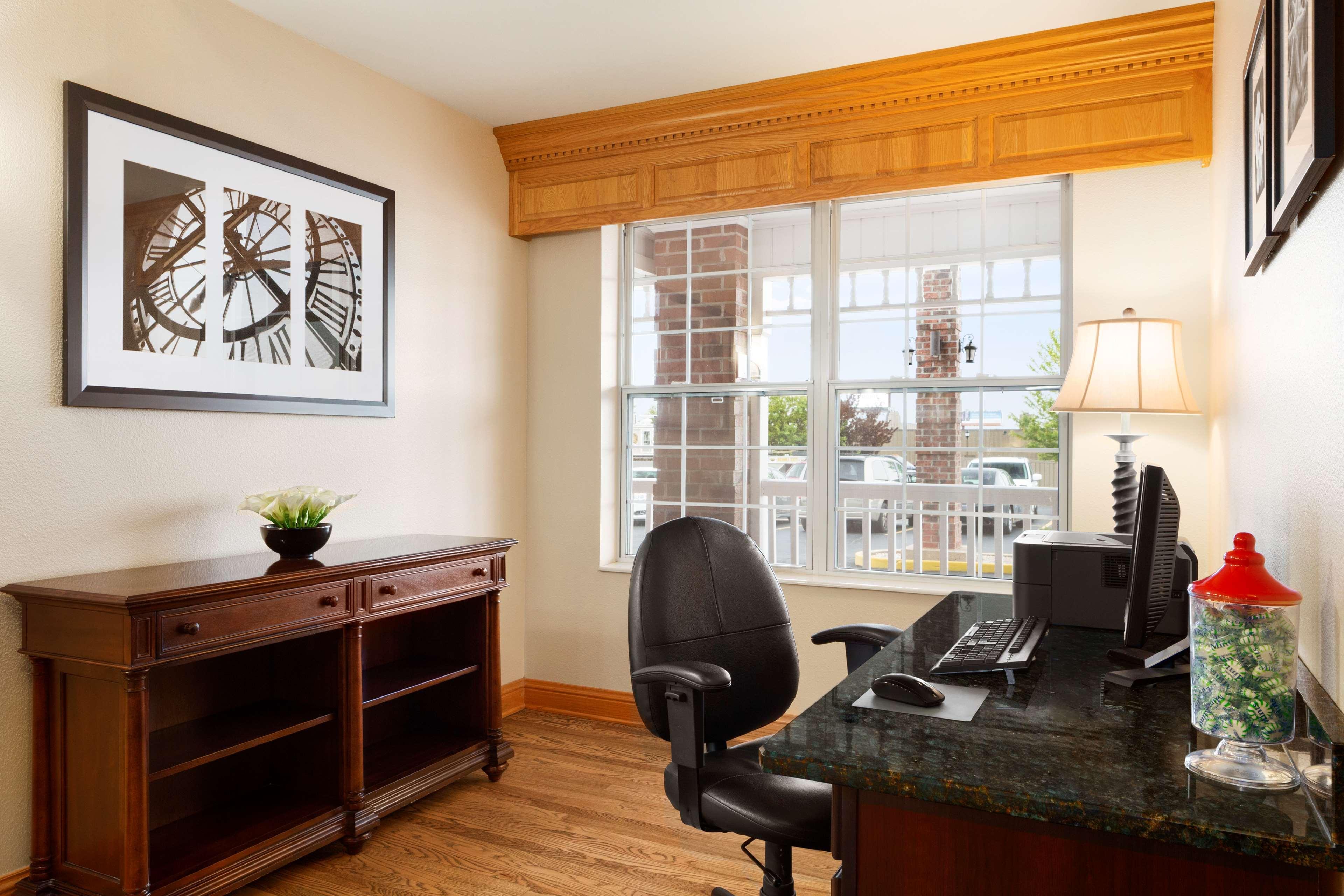 Country Inn & Suites By Radisson Kenosha - Pleasant Prairie Kültér fotó