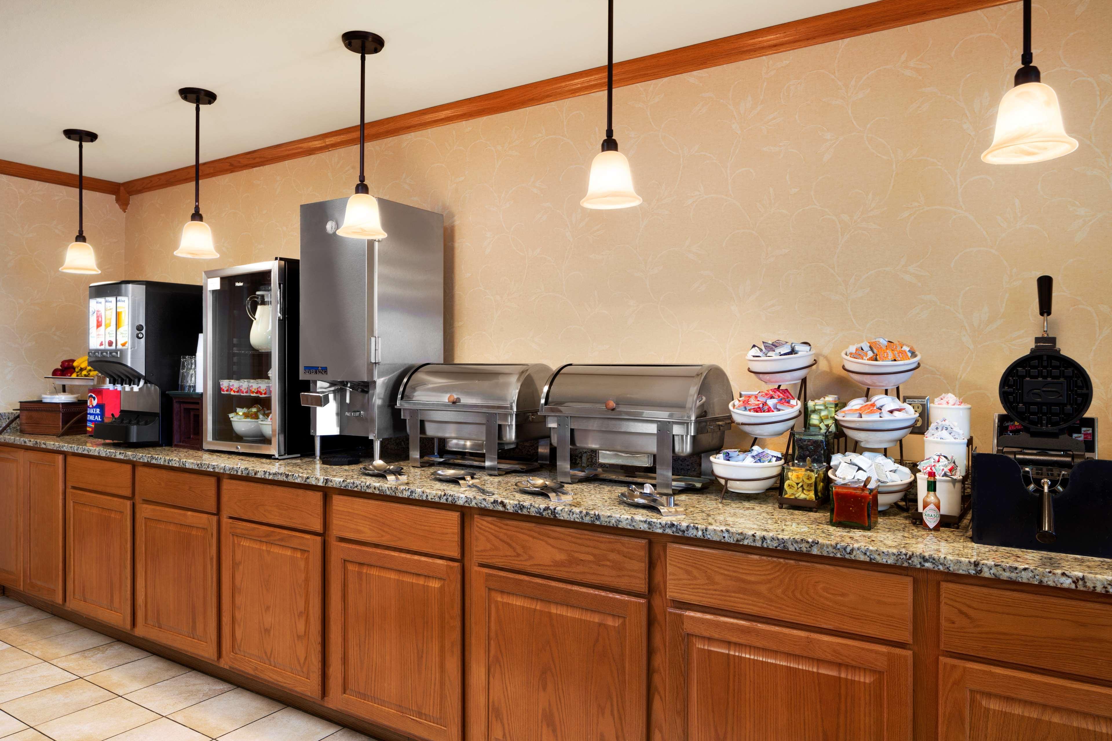 Country Inn & Suites By Radisson Kenosha - Pleasant Prairie Kültér fotó