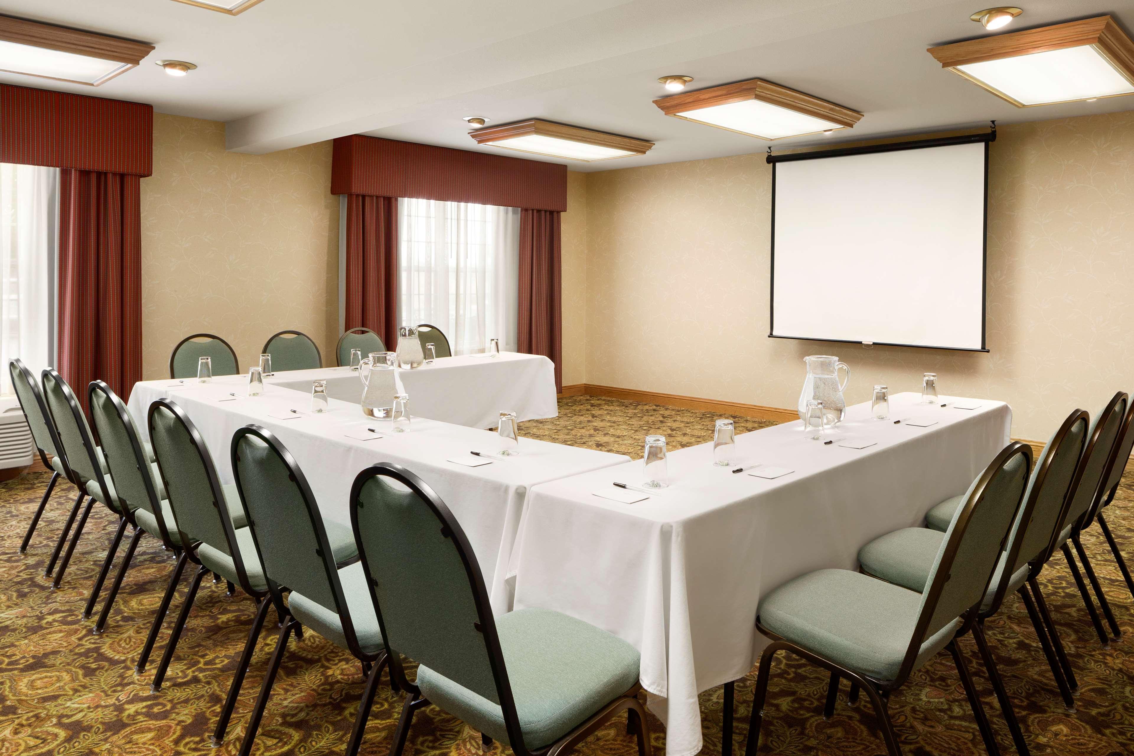 Country Inn & Suites By Radisson Kenosha - Pleasant Prairie Kültér fotó