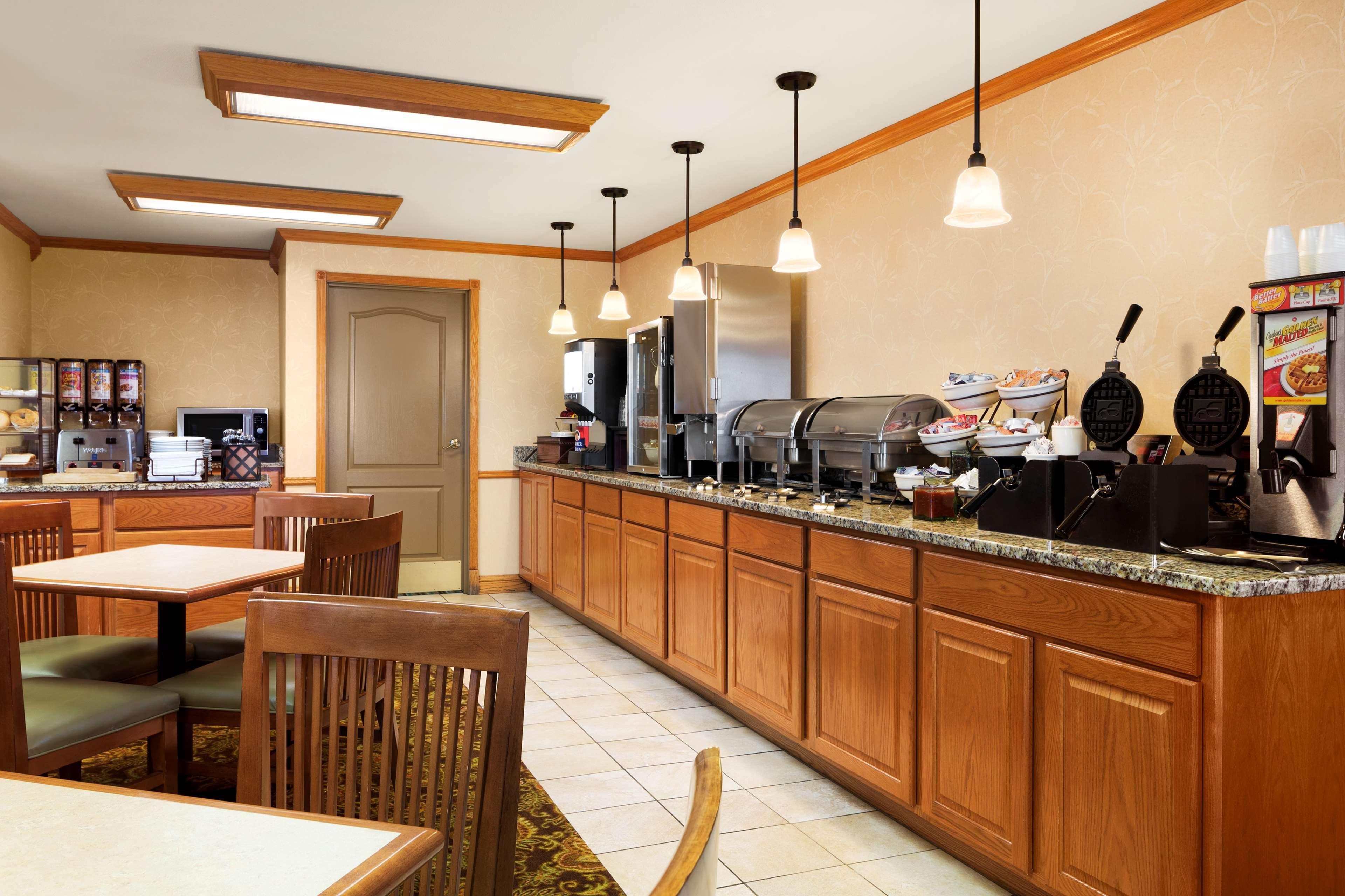 Country Inn & Suites By Radisson Kenosha - Pleasant Prairie Kültér fotó