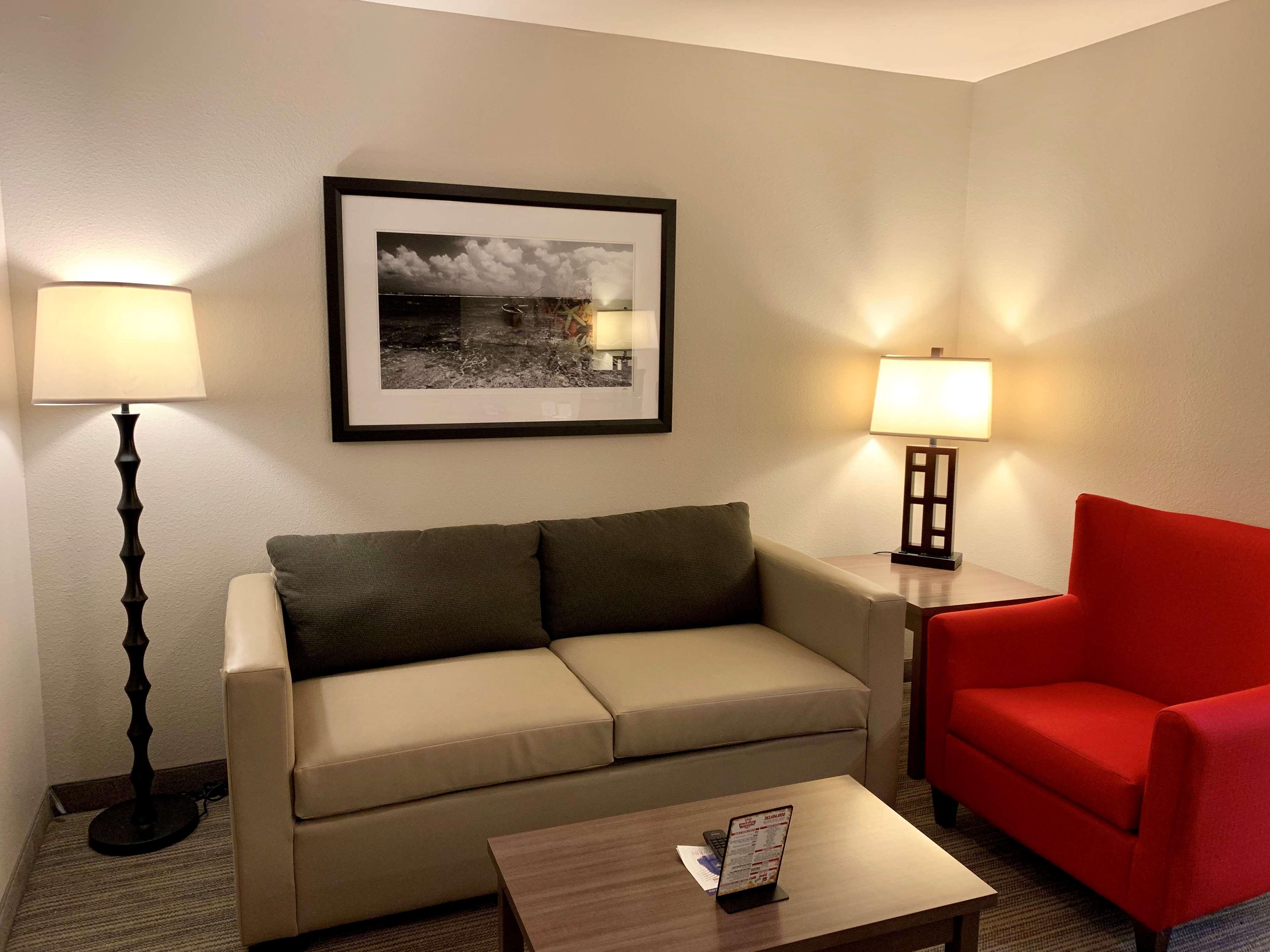 Country Inn & Suites By Radisson Kenosha - Pleasant Prairie Kültér fotó