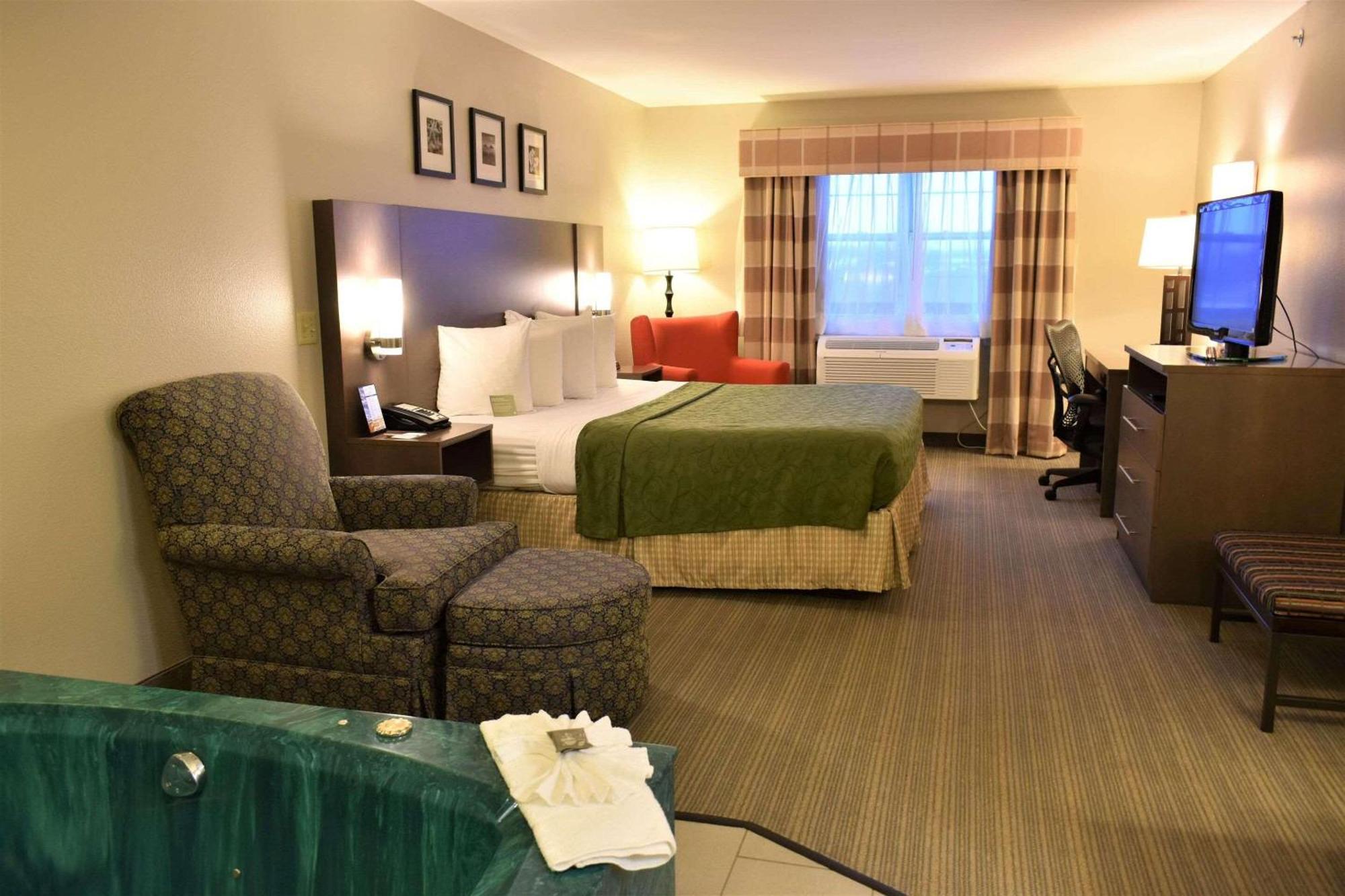 Country Inn & Suites By Radisson Kenosha - Pleasant Prairie Kültér fotó