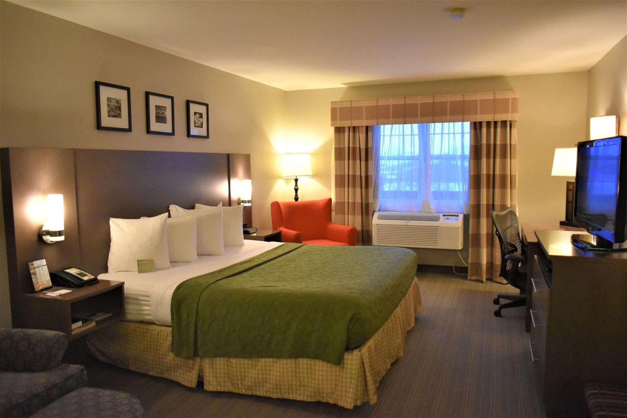 Country Inn & Suites By Radisson Kenosha - Pleasant Prairie Kültér fotó