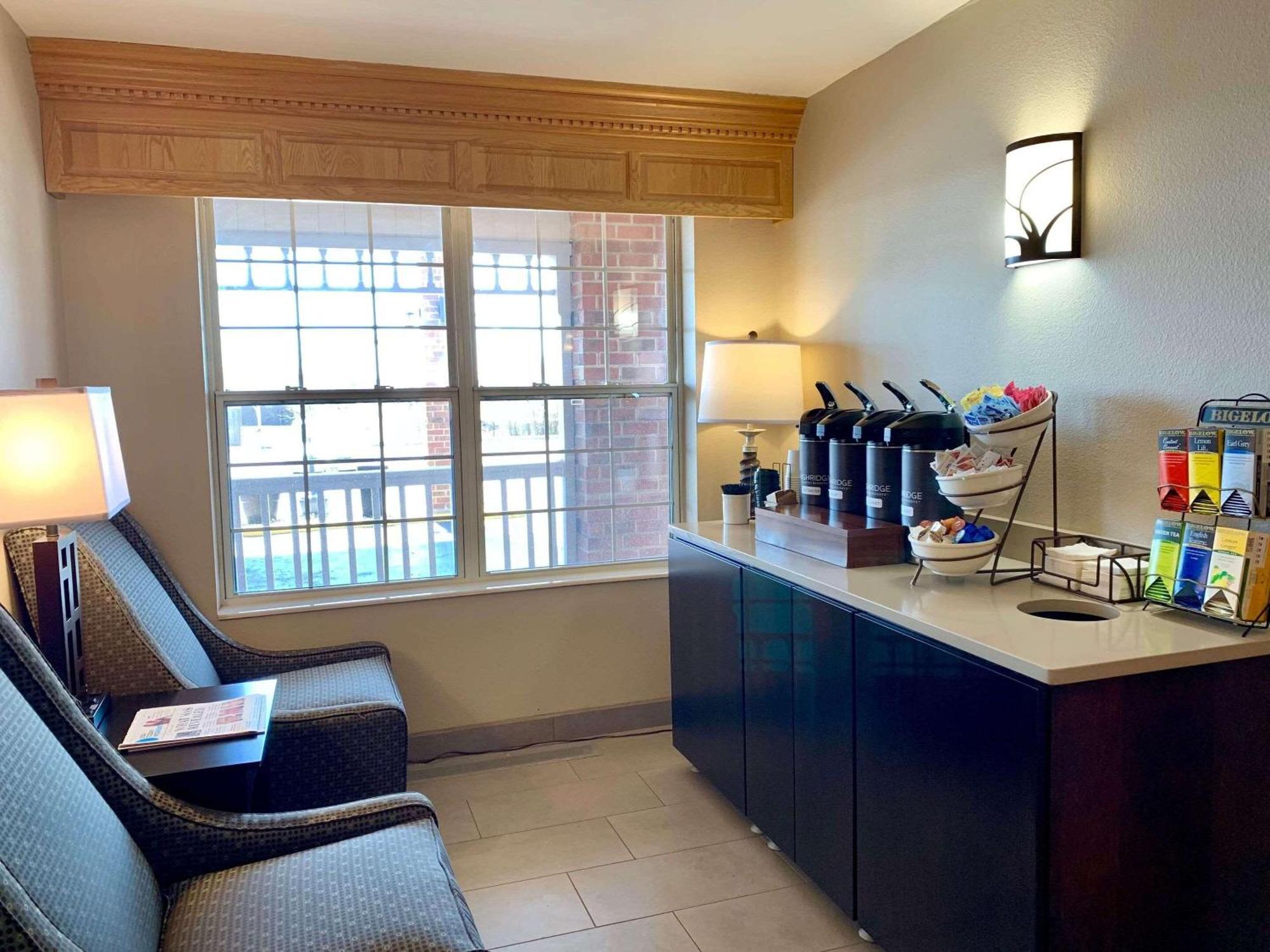 Country Inn & Suites By Radisson Kenosha - Pleasant Prairie Kültér fotó