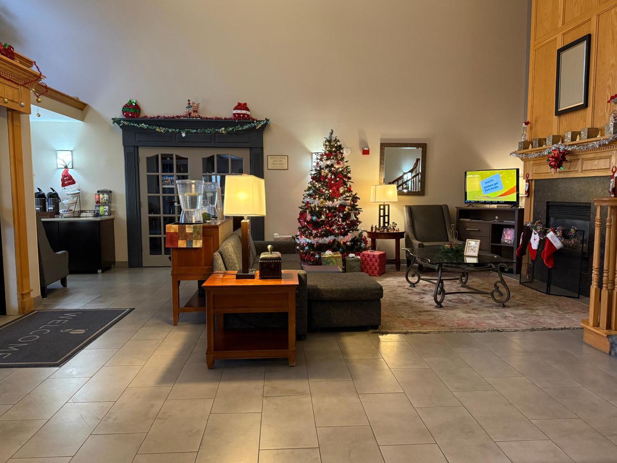 Country Inn & Suites By Radisson Kenosha - Pleasant Prairie Kültér fotó
