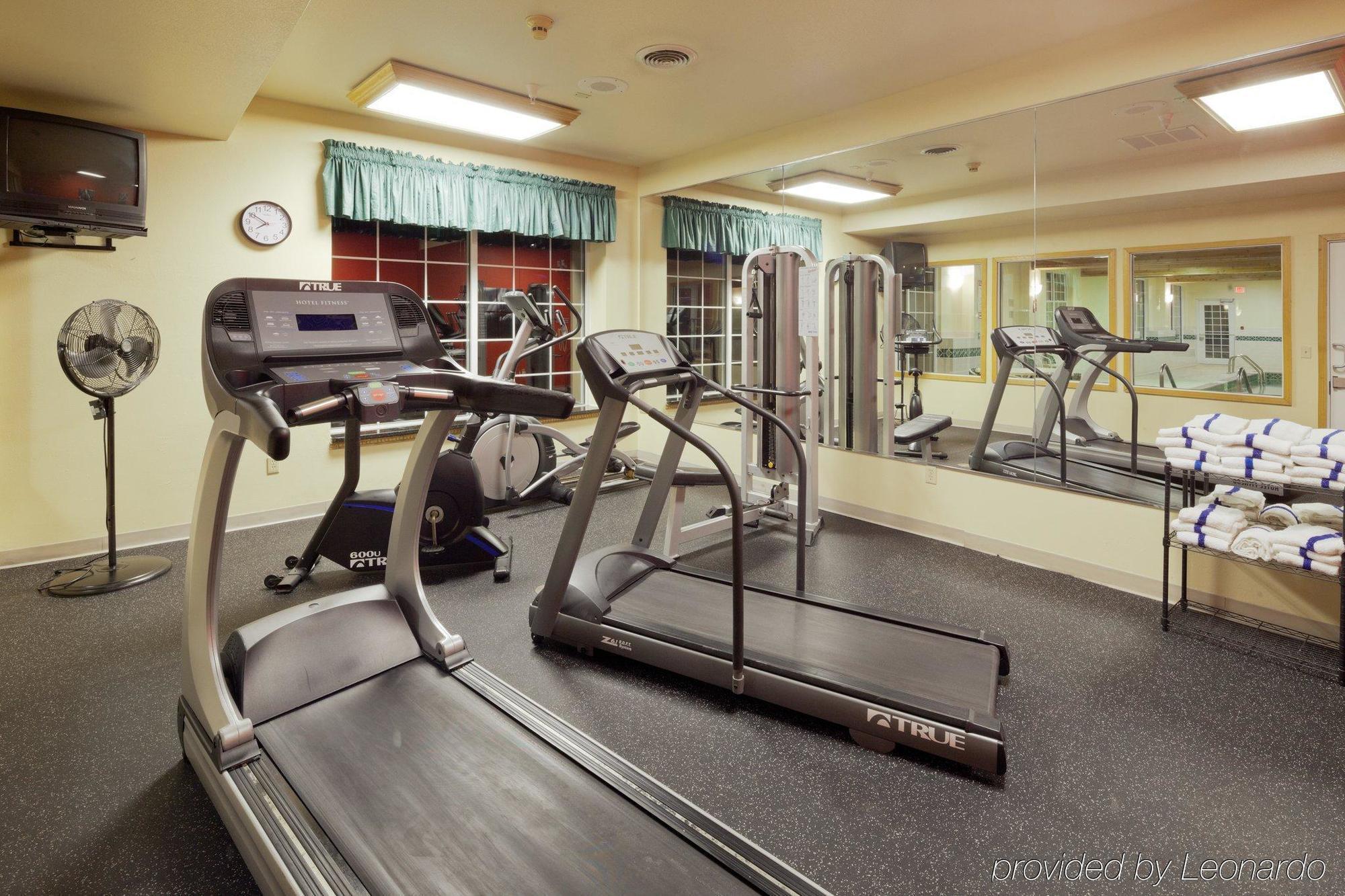 Country Inn & Suites By Radisson Kenosha - Pleasant Prairie Létesítmények fotó