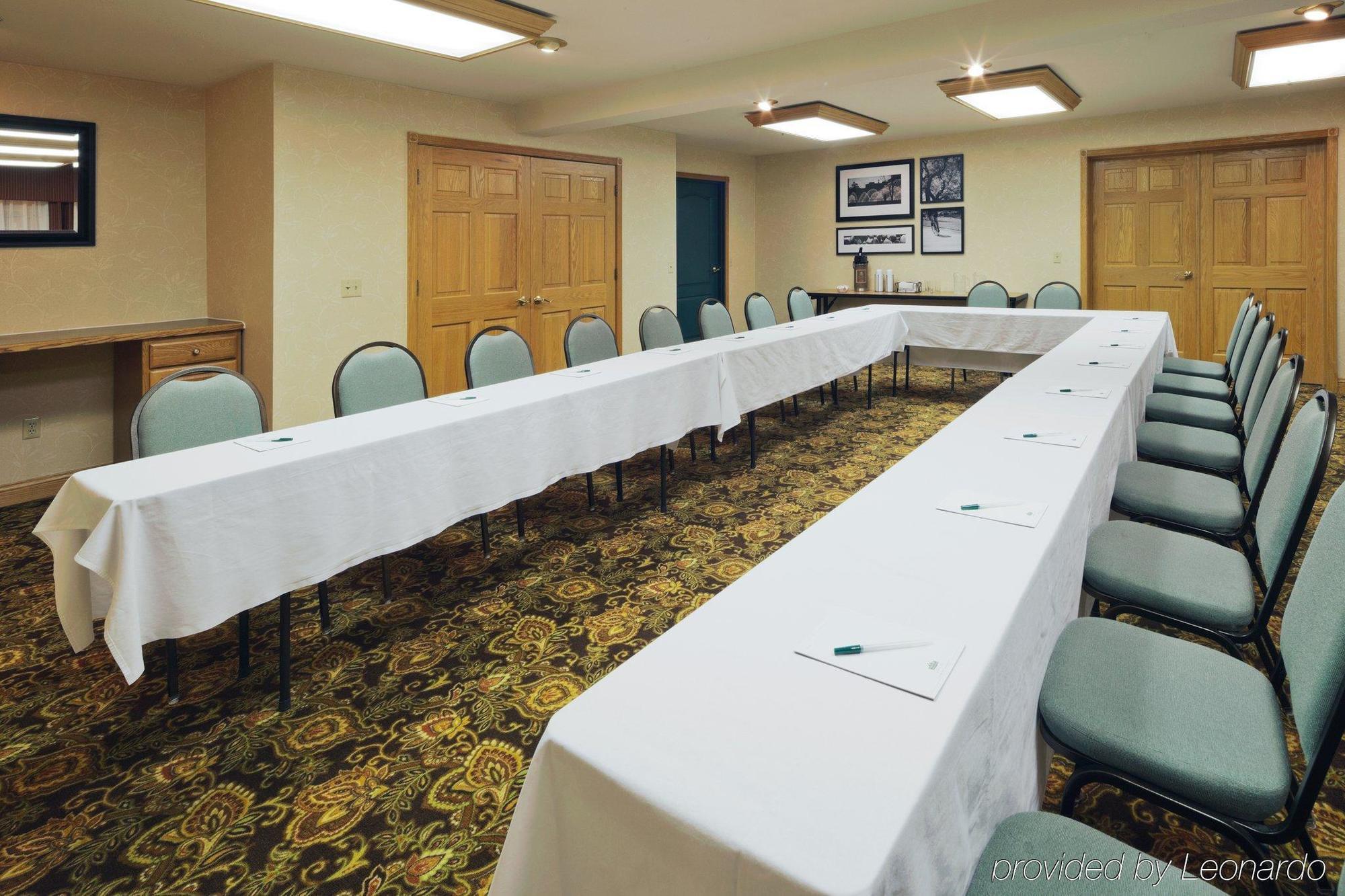 Country Inn & Suites By Radisson Kenosha - Pleasant Prairie Üzleti fotó