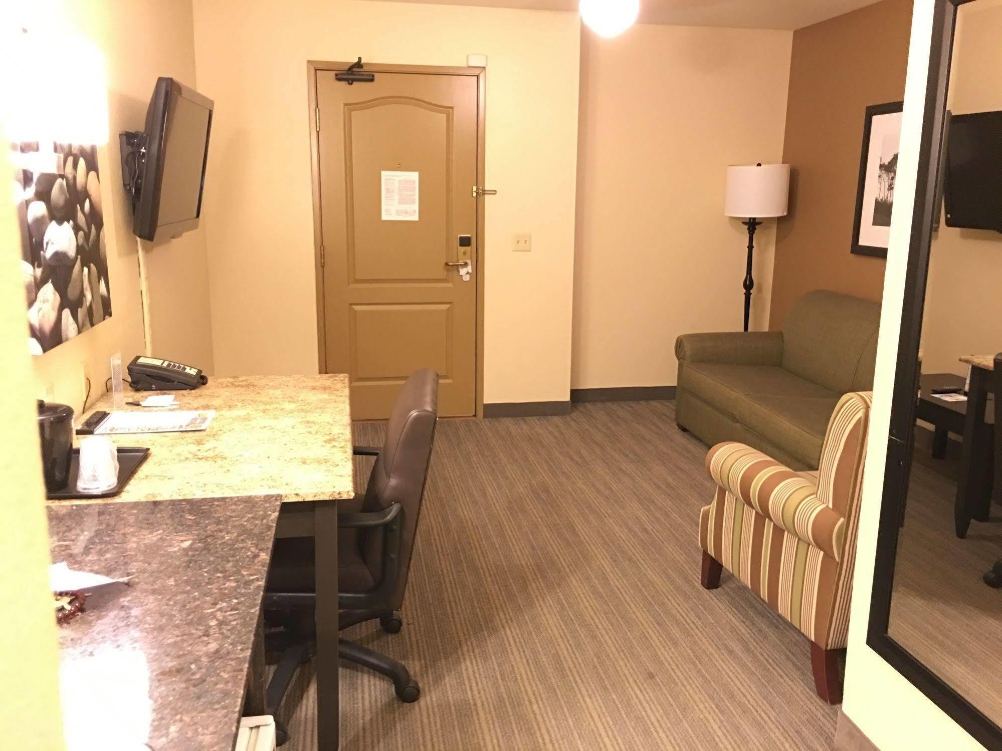 Country Inn & Suites By Radisson Kenosha - Pleasant Prairie Kültér fotó