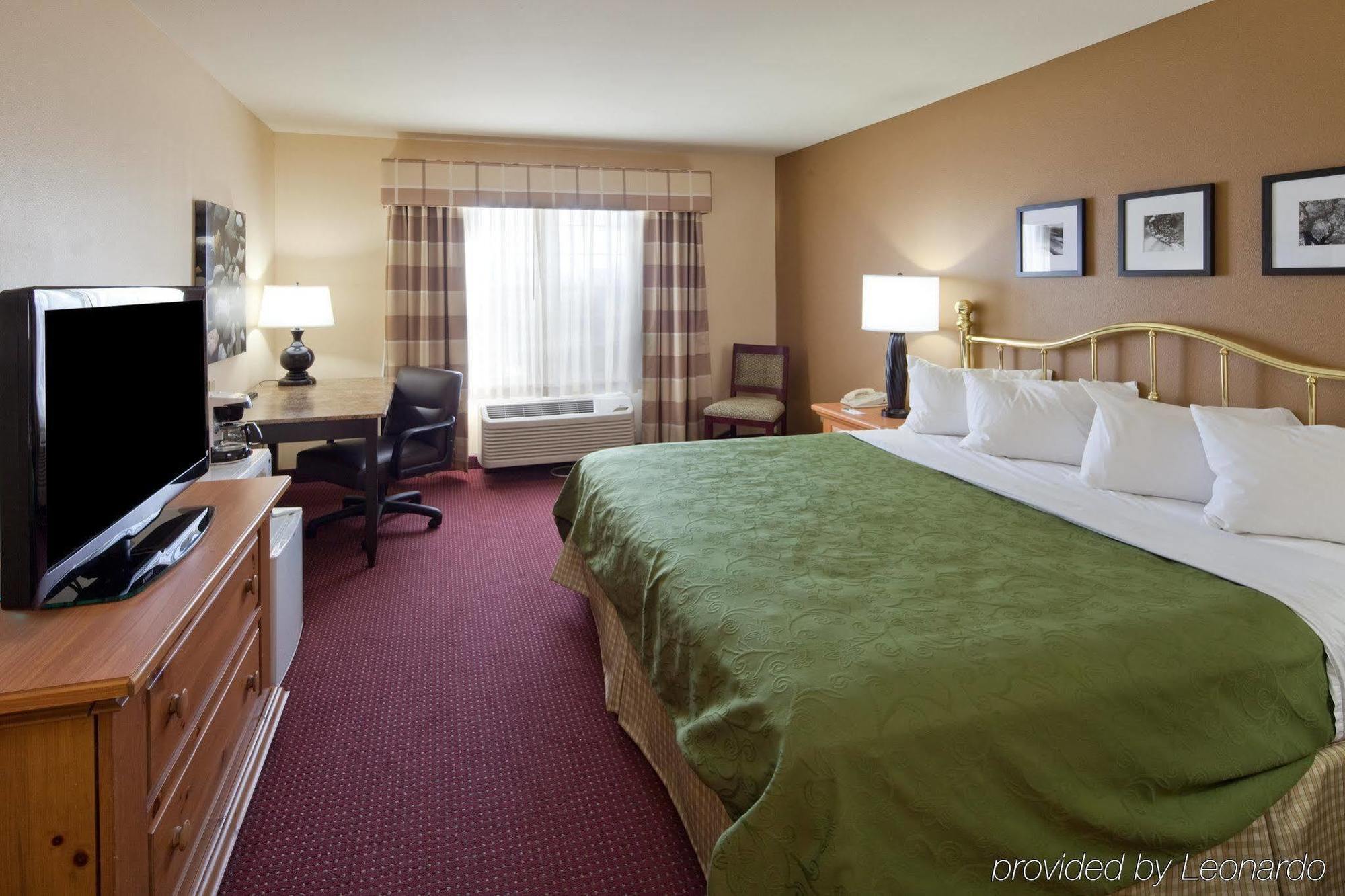 Country Inn & Suites By Radisson Kenosha - Pleasant Prairie Kültér fotó