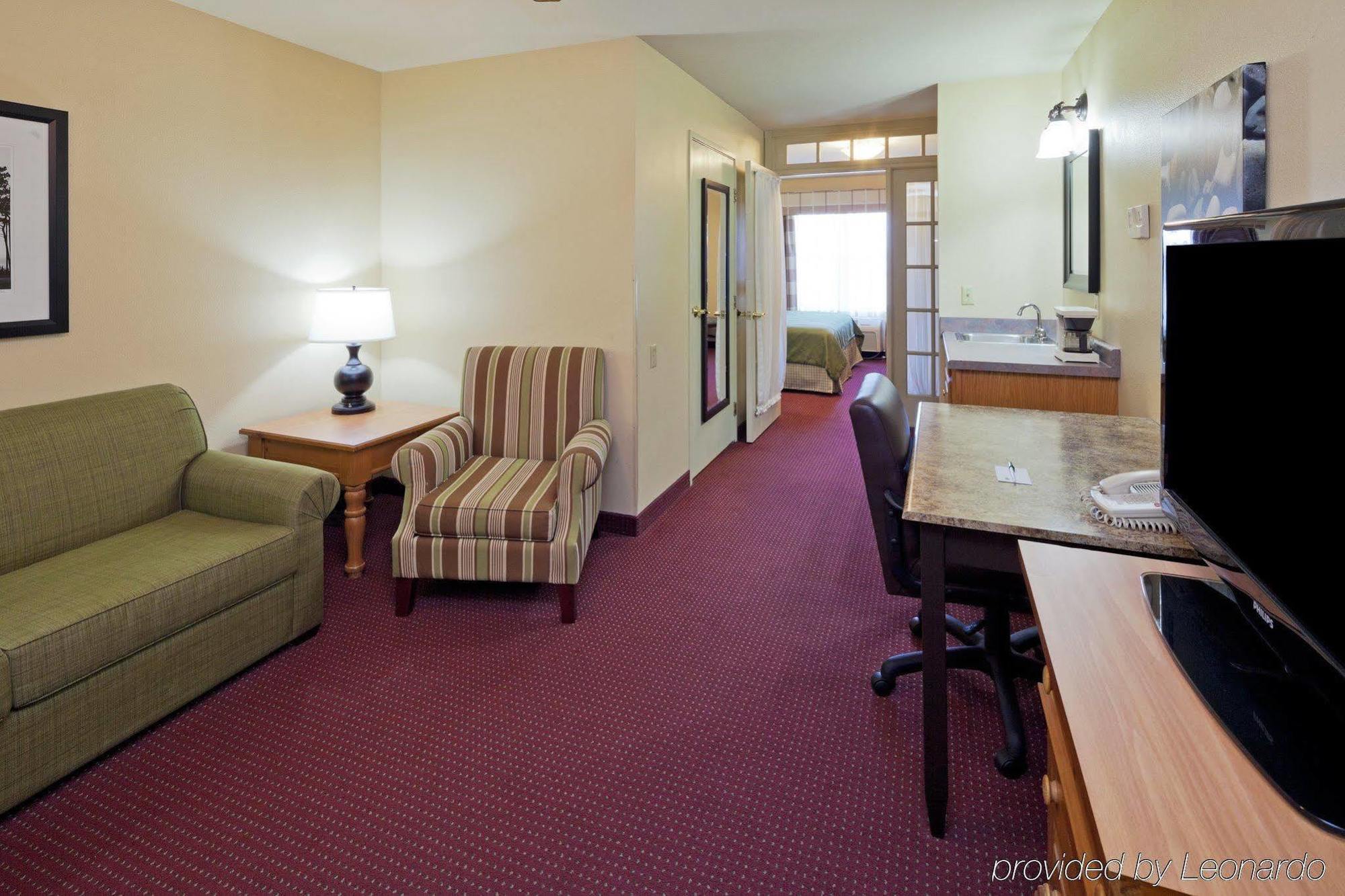 Country Inn & Suites By Radisson Kenosha - Pleasant Prairie Kültér fotó