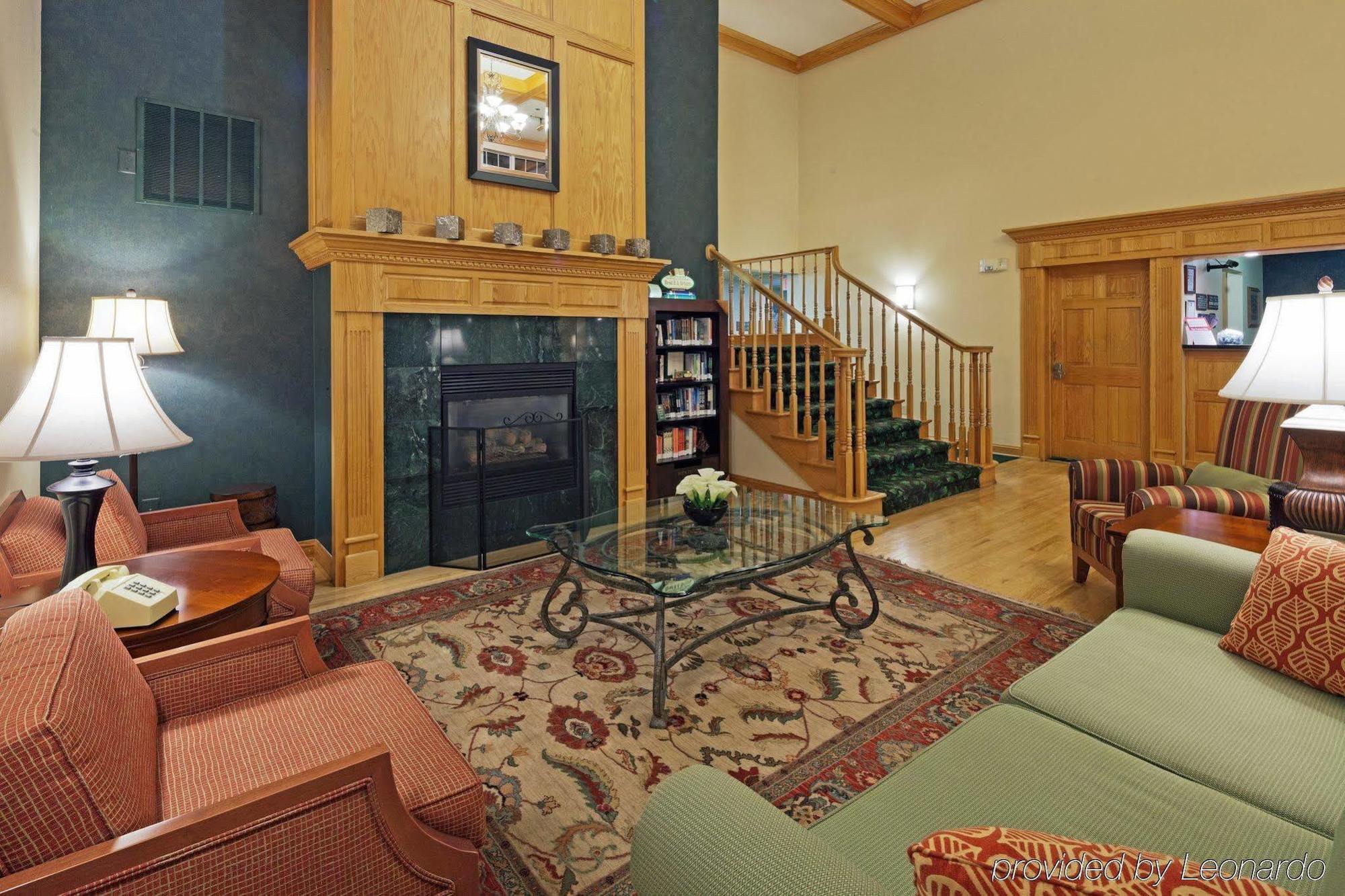 Country Inn & Suites By Radisson Kenosha - Pleasant Prairie Kültér fotó