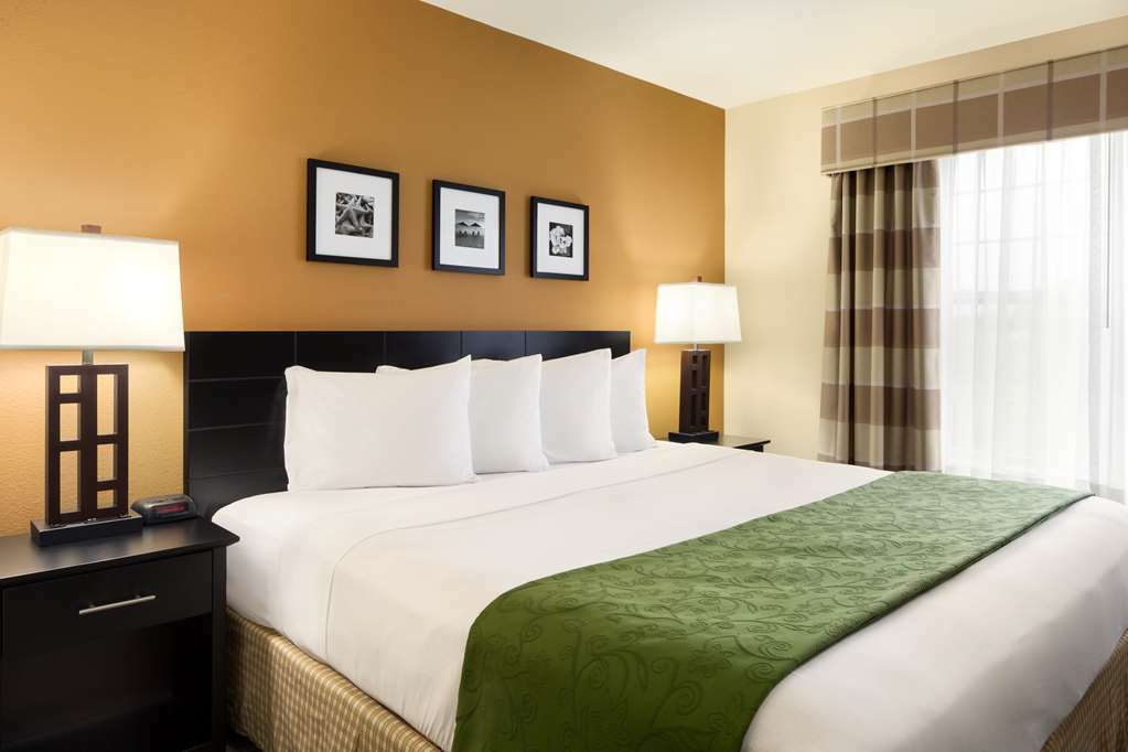Country Inn & Suites By Radisson Kenosha - Pleasant Prairie Szoba fotó