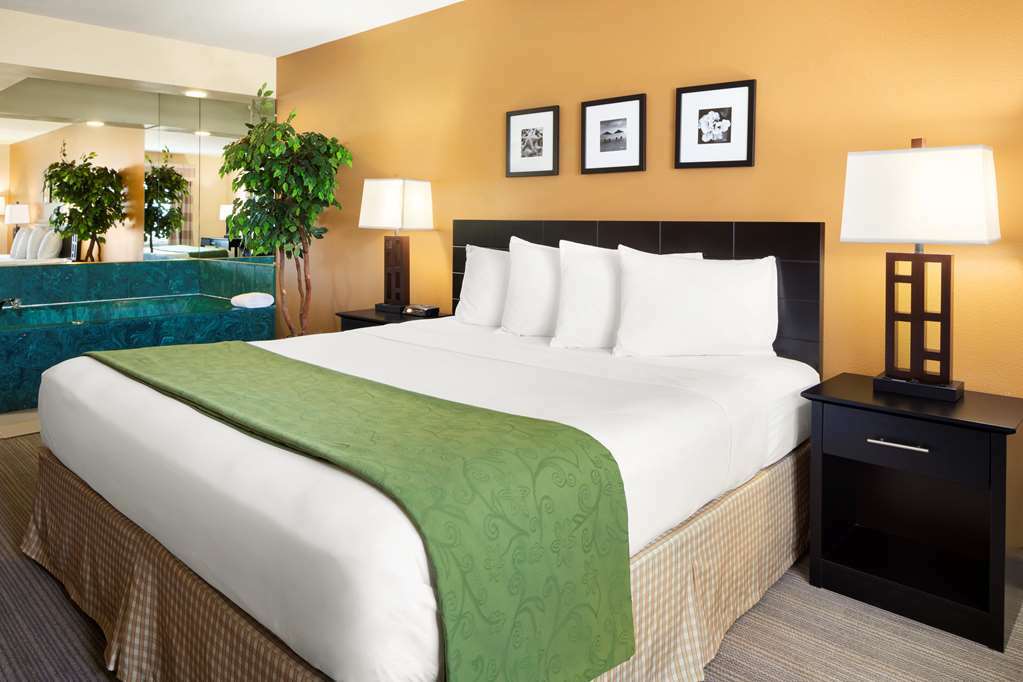 Country Inn & Suites By Radisson Kenosha - Pleasant Prairie Szoba fotó