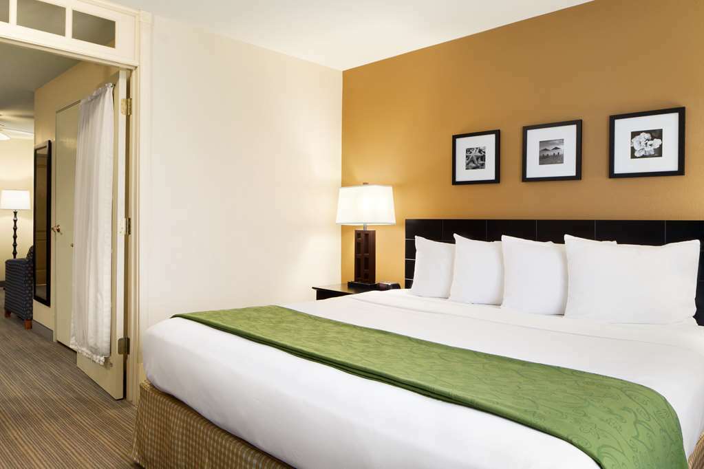 Country Inn & Suites By Radisson Kenosha - Pleasant Prairie Szoba fotó