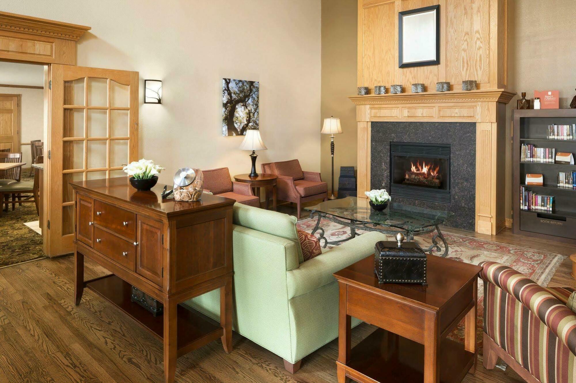 Country Inn & Suites By Radisson Kenosha - Pleasant Prairie Kültér fotó